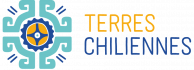logo de terres chiliennes