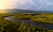 Vue sur l'Amazonie brésilienne