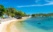 Plage de Buzios au Brésil