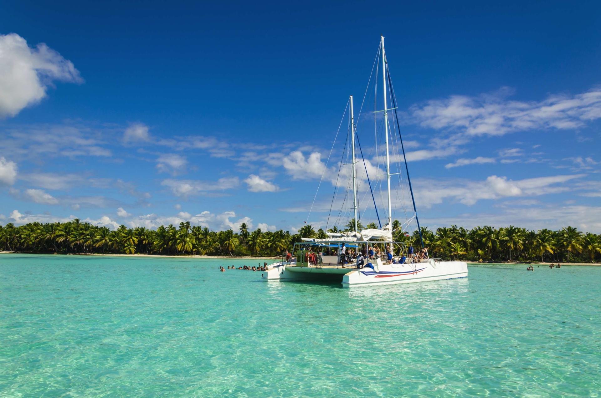 Catamaran