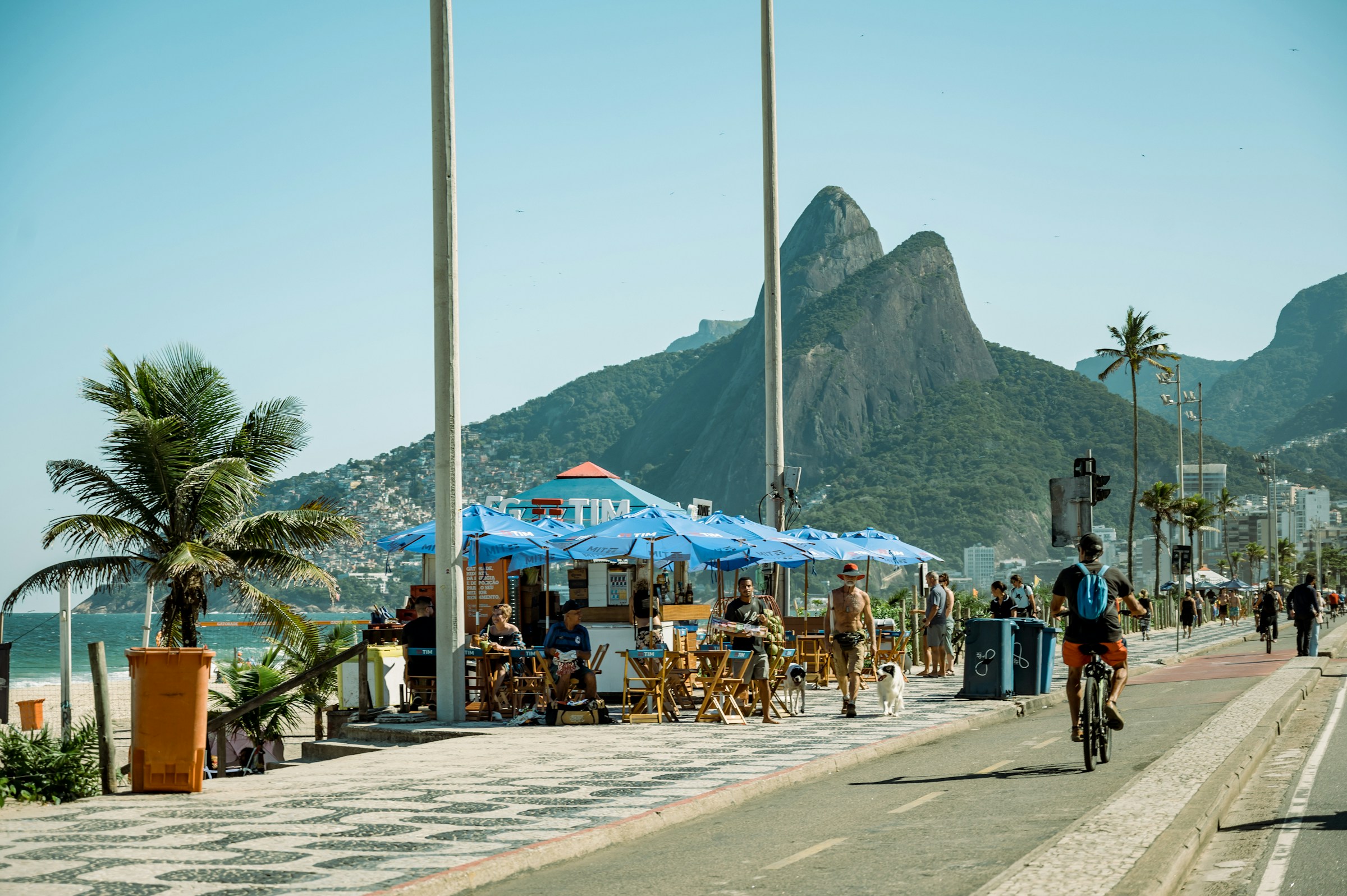 Rio de Janeiro