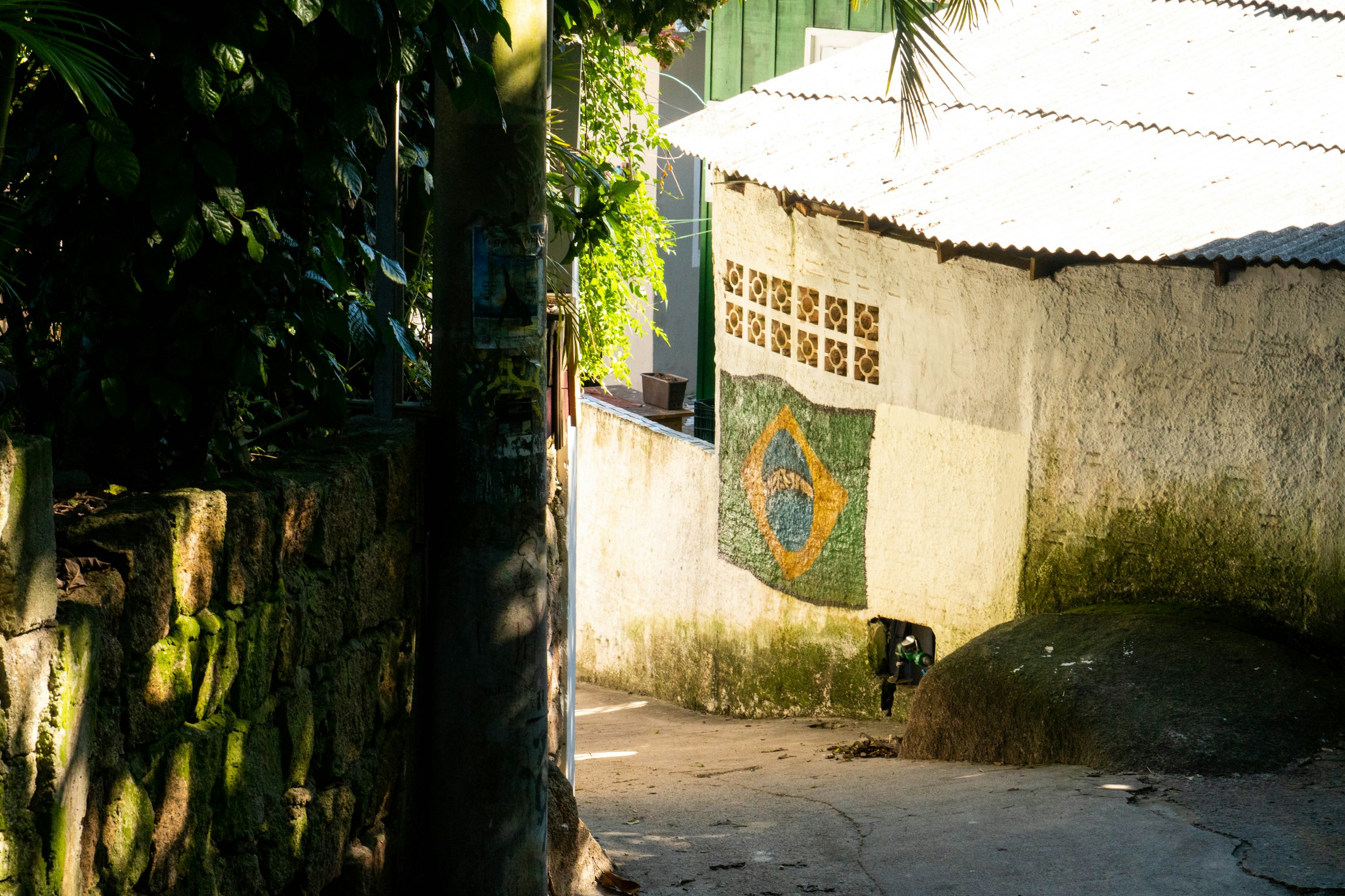 Brésil