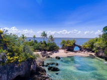 Ilha Pedra Furada