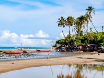 Village de Jericoacoara