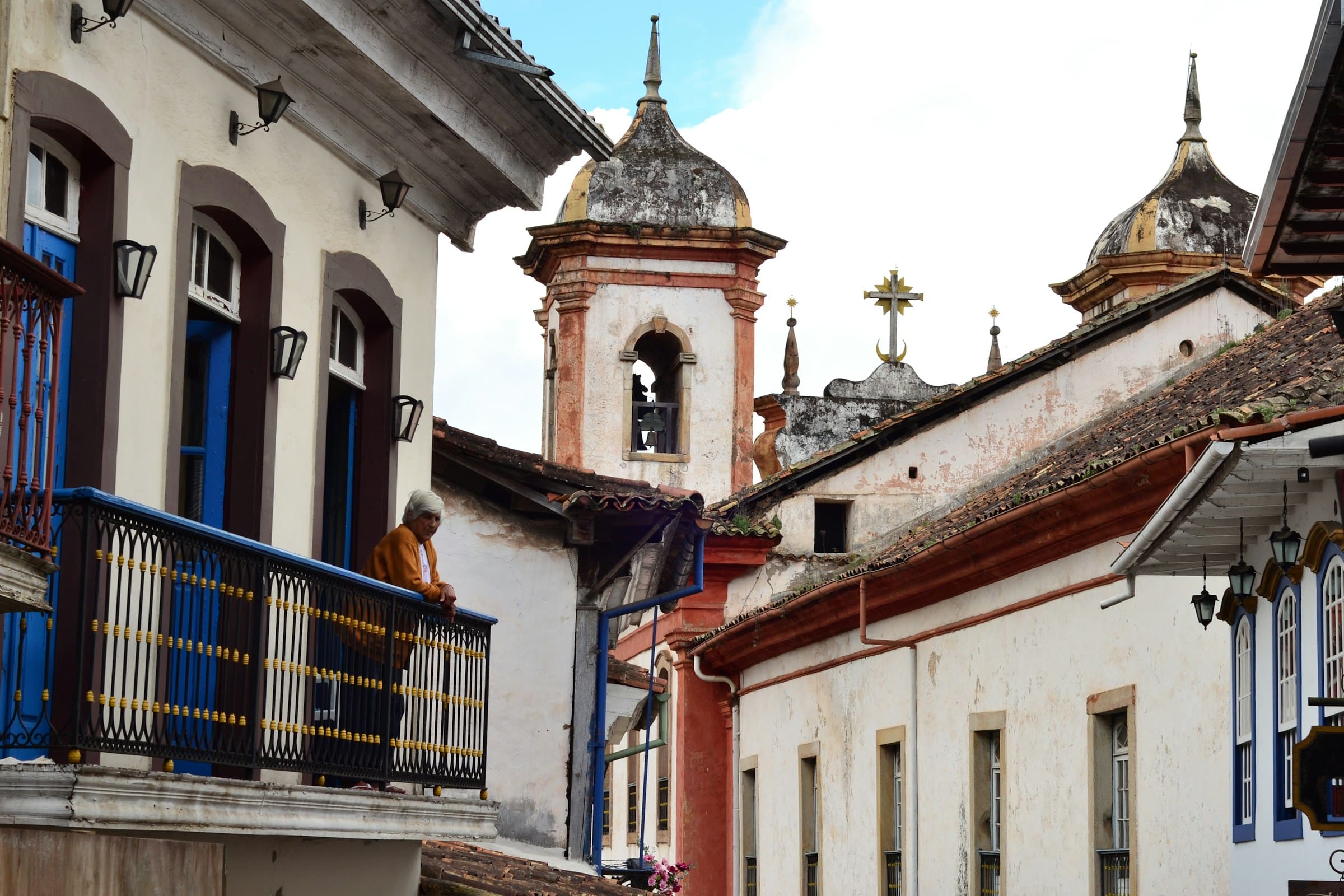 Ouro de Preto