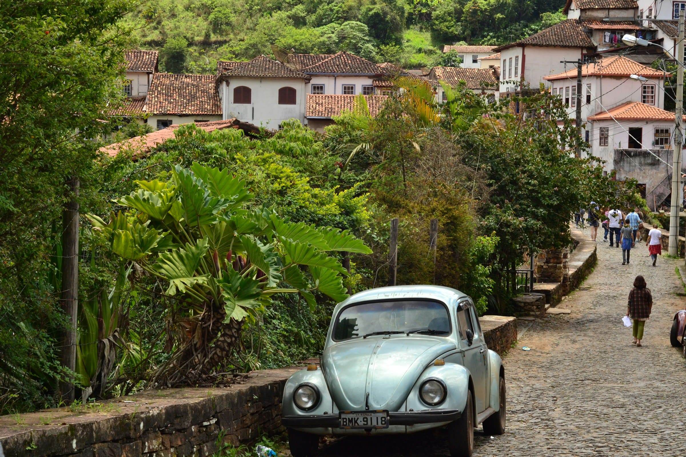 Ouro Preto