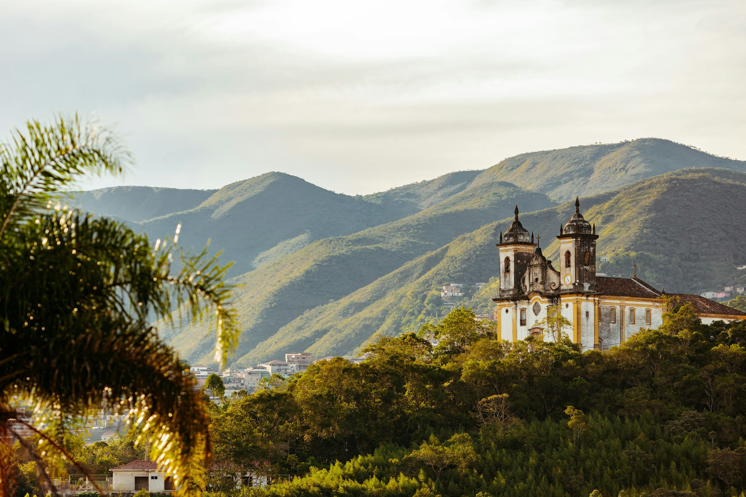 Ouro de Preto, Minas Gerais