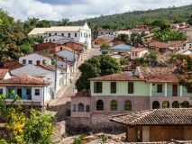 Village de Lencois