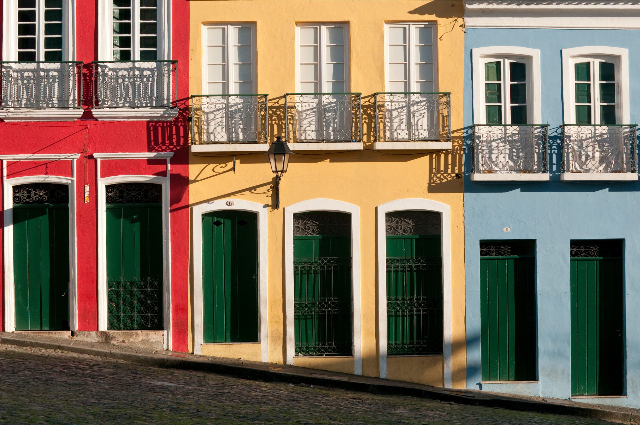 Salvador de Bahia