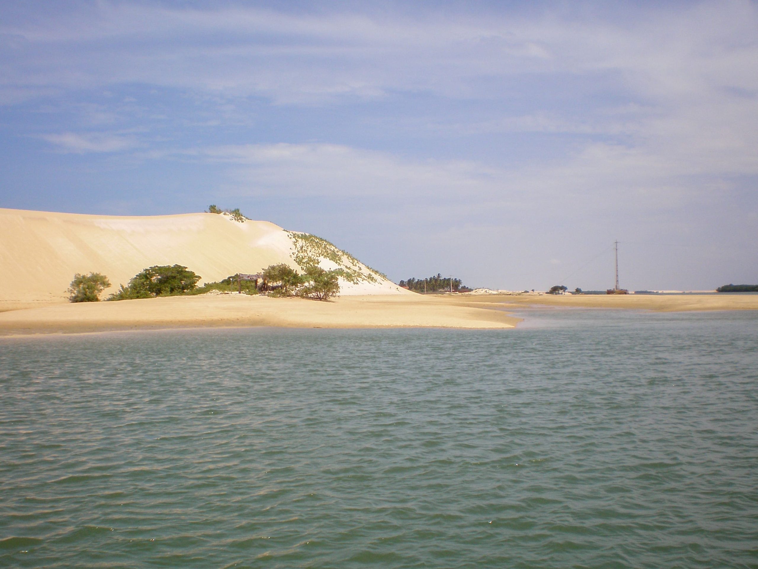Galinhos