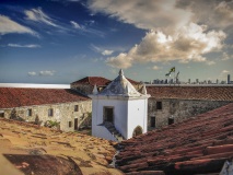 Forte dos Reis Magos