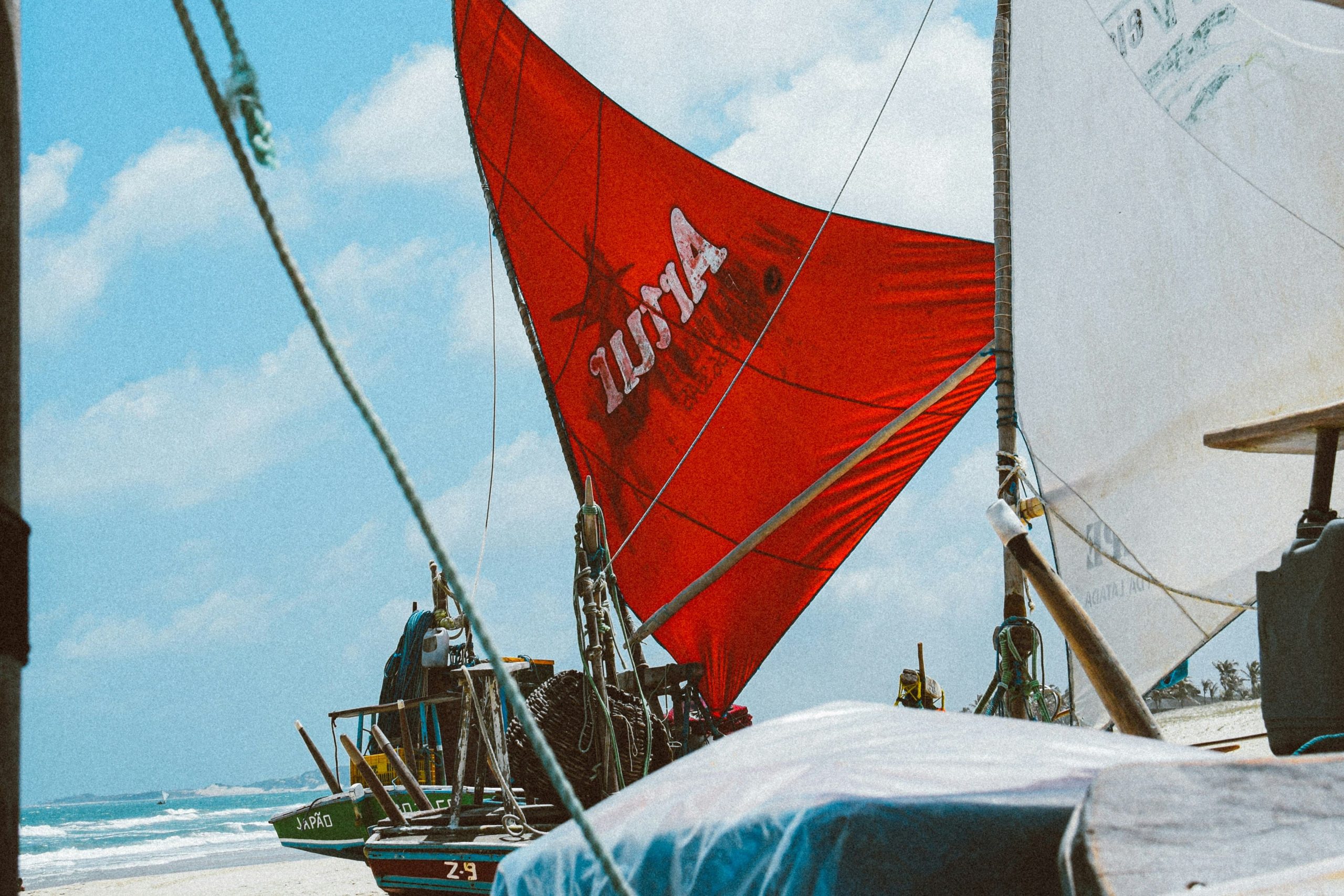 Bateau Ceará