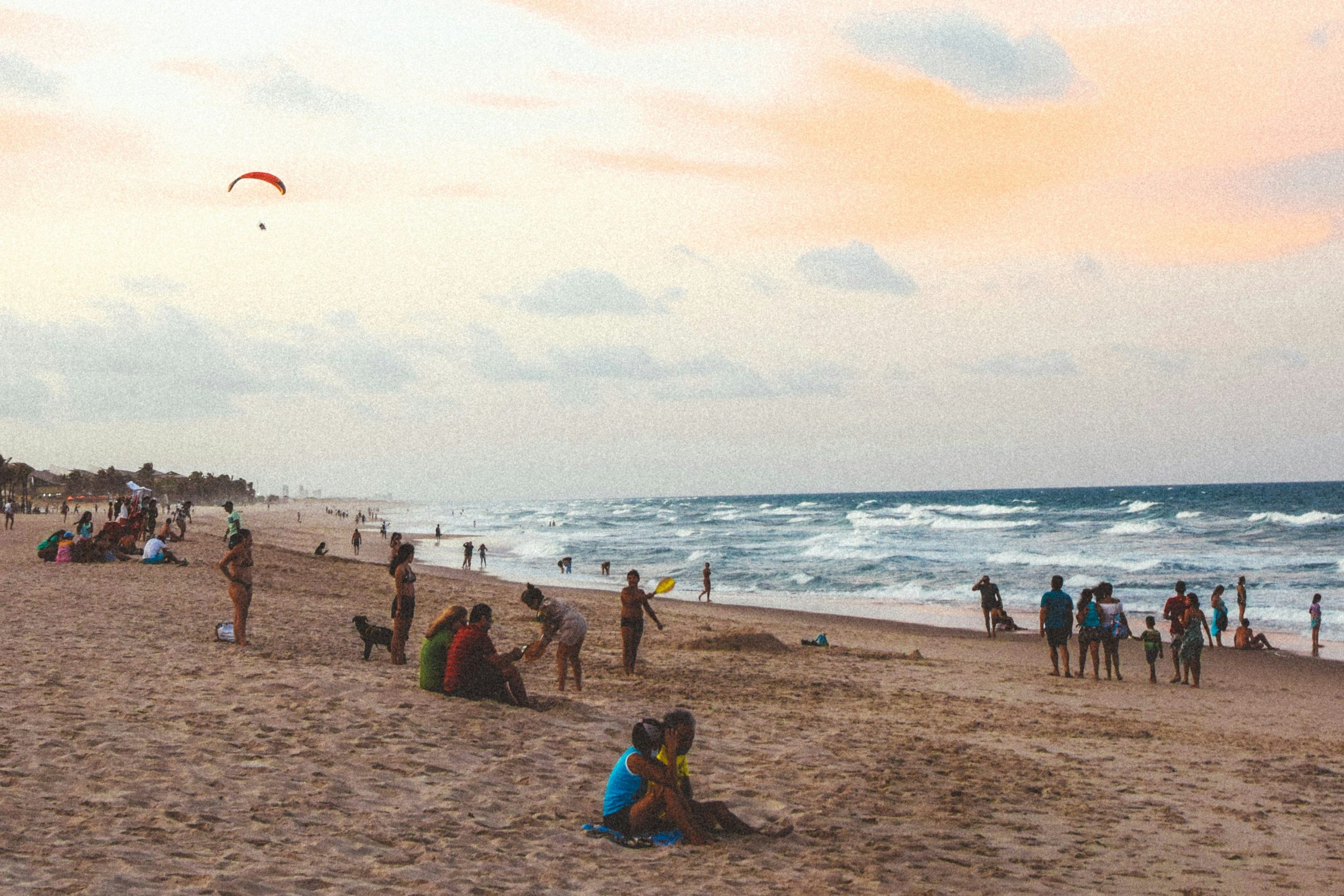 Plage du Ceará