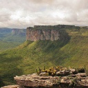 Trek de la Chapada Diamantina