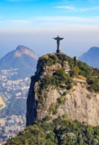 Christ rédempteur sur le Corcovado