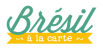 Brésil à la carte : Voyage Brésil - Agence de voyage locale