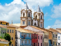 Salvador de Bahia