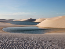 Dunes d'Atins