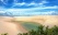 Lagune du désert des Lençois Maranhenses - Brésil