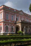 Résidence royale de Petropolis au Brésil