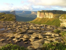 Chapada Diamantina