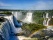 Chutes d'Iguaçu côté brésilien