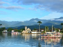 Port de Paraty