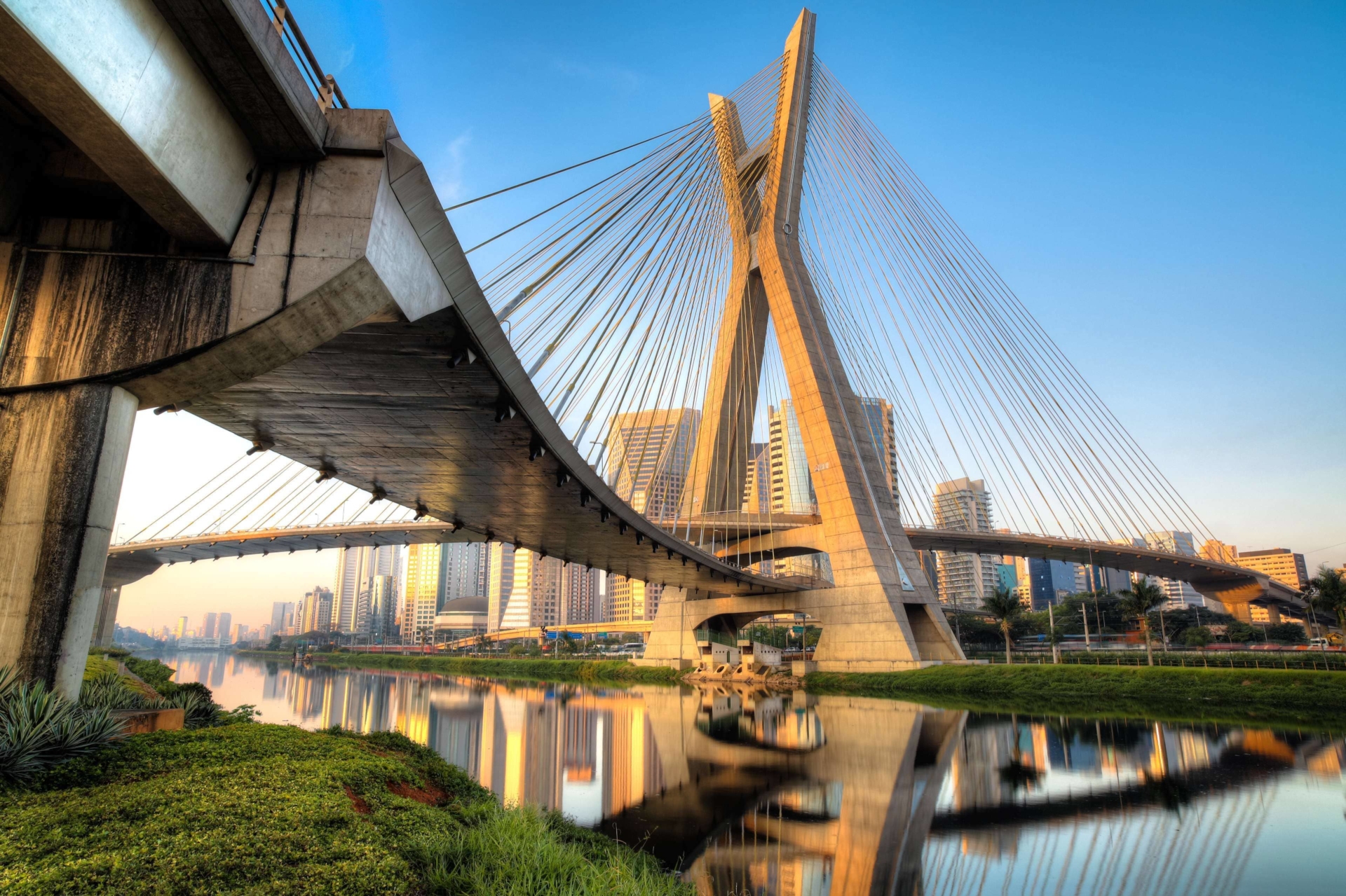 Quelle Heure Est Il à Sao Paulo Bienvenu à Sampa - Sao Paulo - Conseils de voyage - Brésil à la Carte