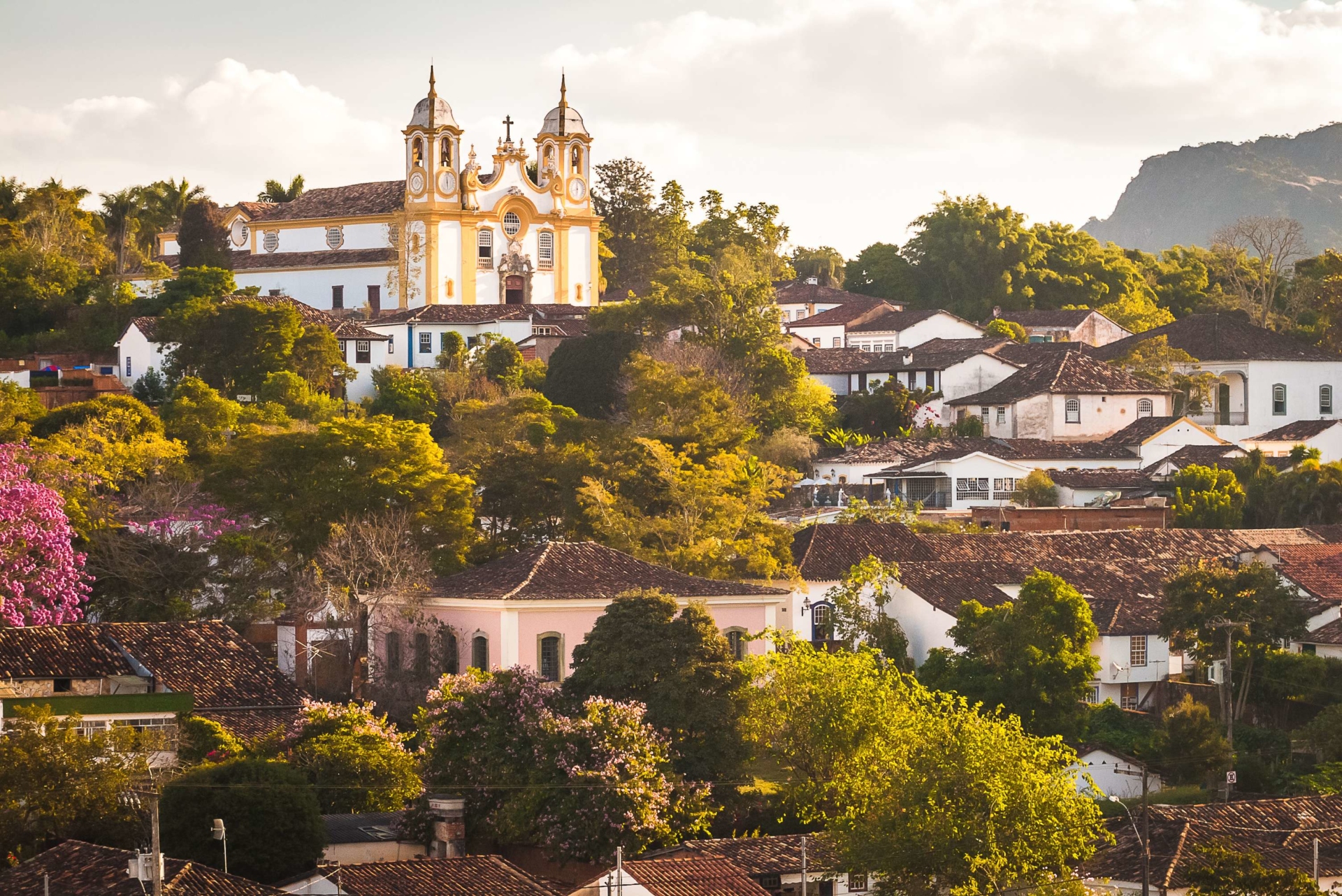 Tiradentes