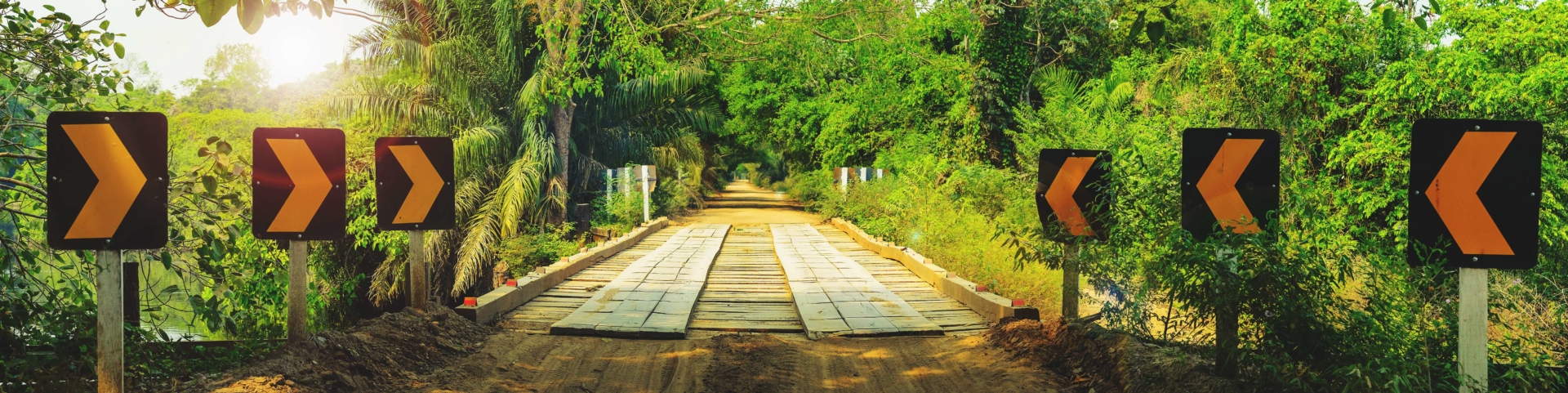 Circuit en Autotour au Brésil