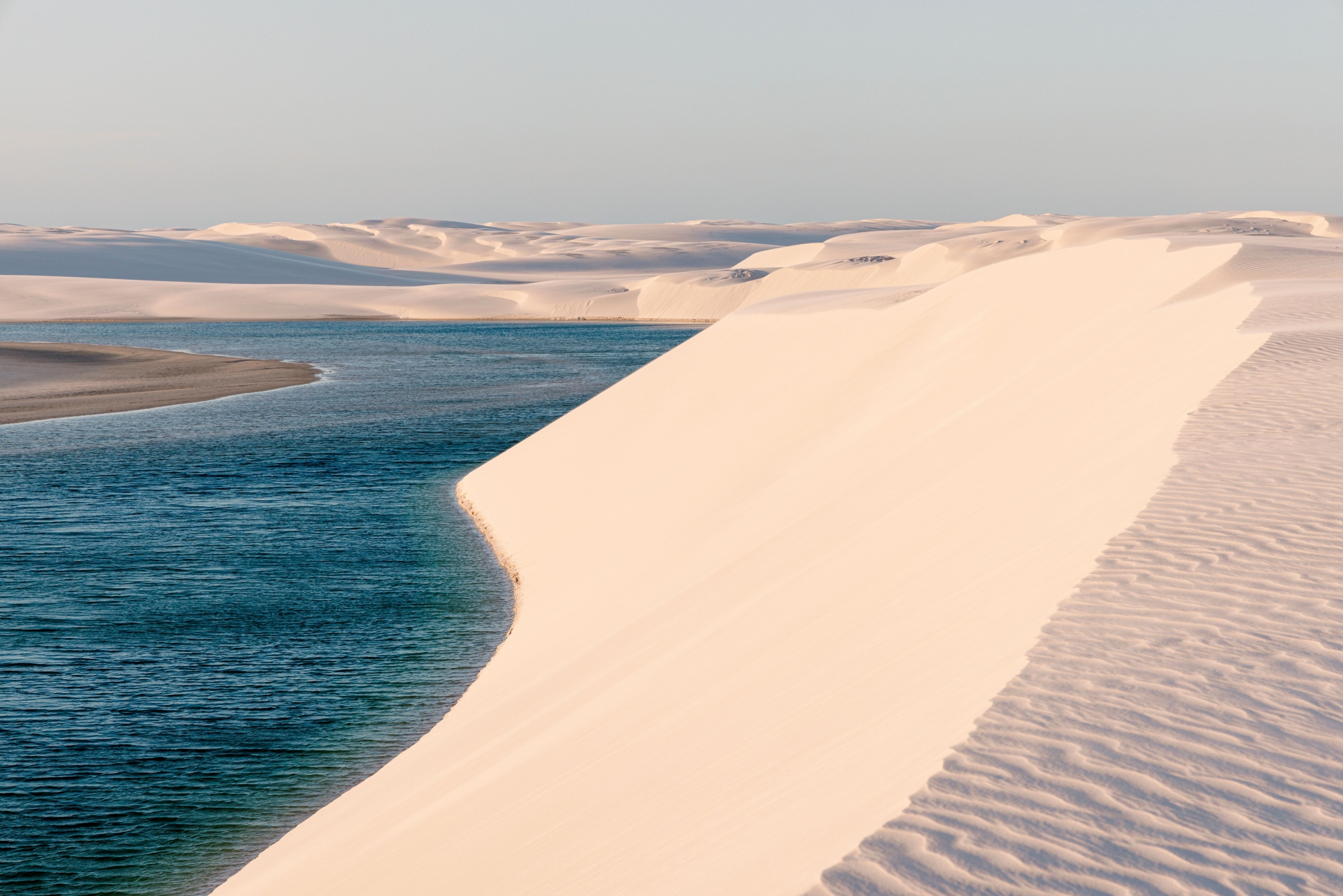 Lençóis Maranhenses