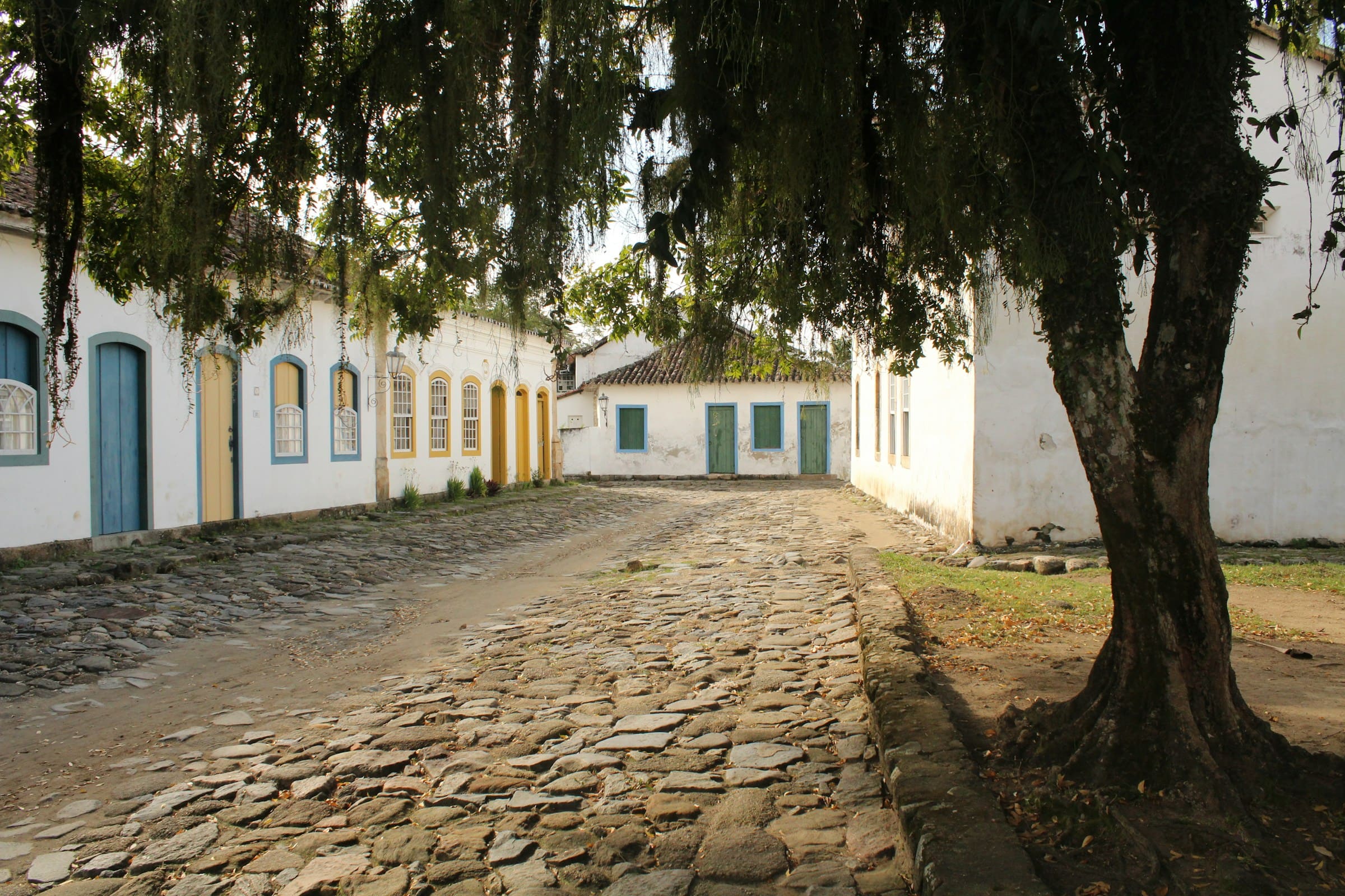Paraty