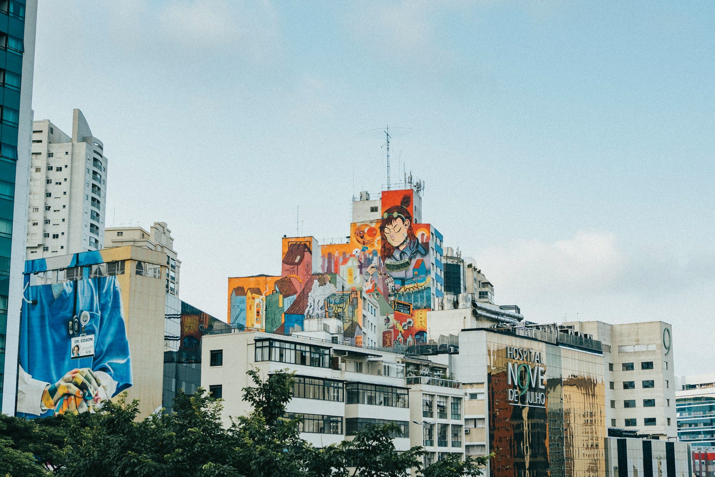 São Paulo