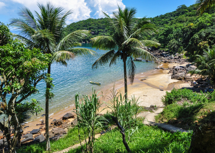 Ilha Grande