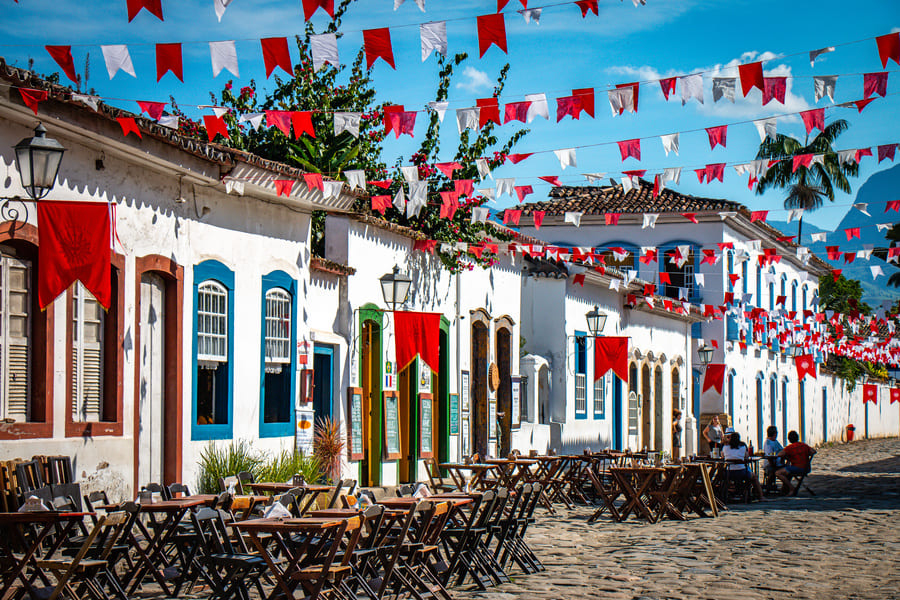Paraty