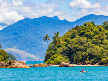 Ilha Grande