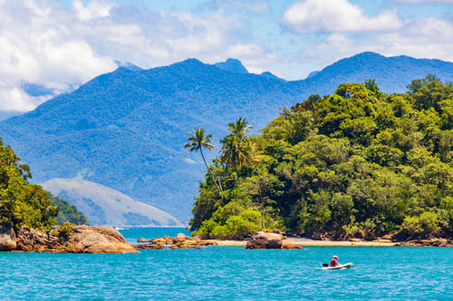 Ilha Grande