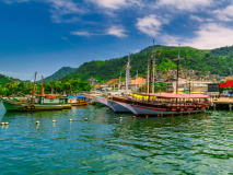 Port d'Angra Dos Reis