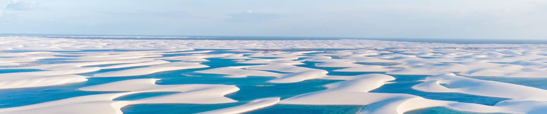 Lençóis Maranhenses