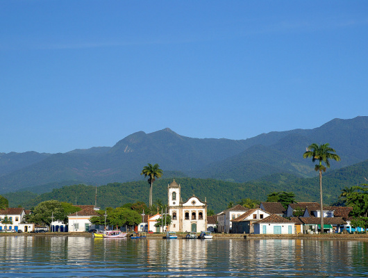 Minha Paraty