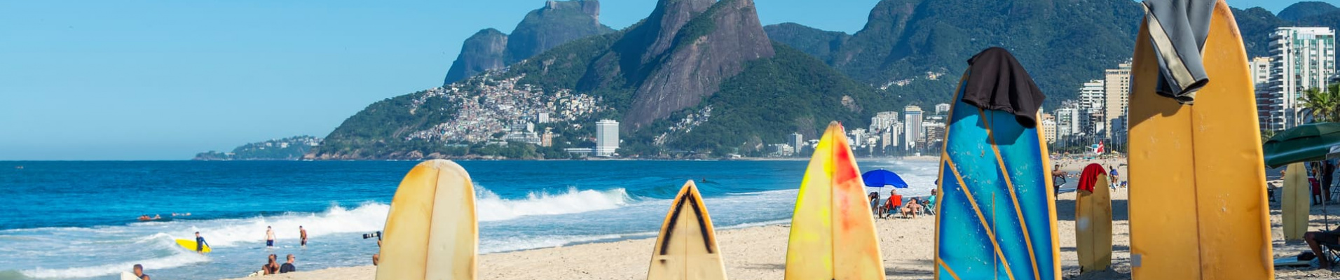 Ipanema