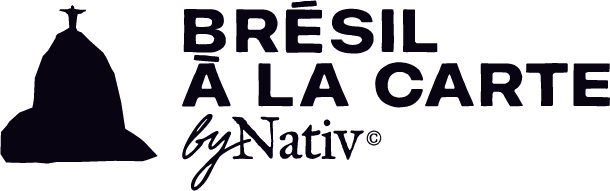 Brésil à la carte