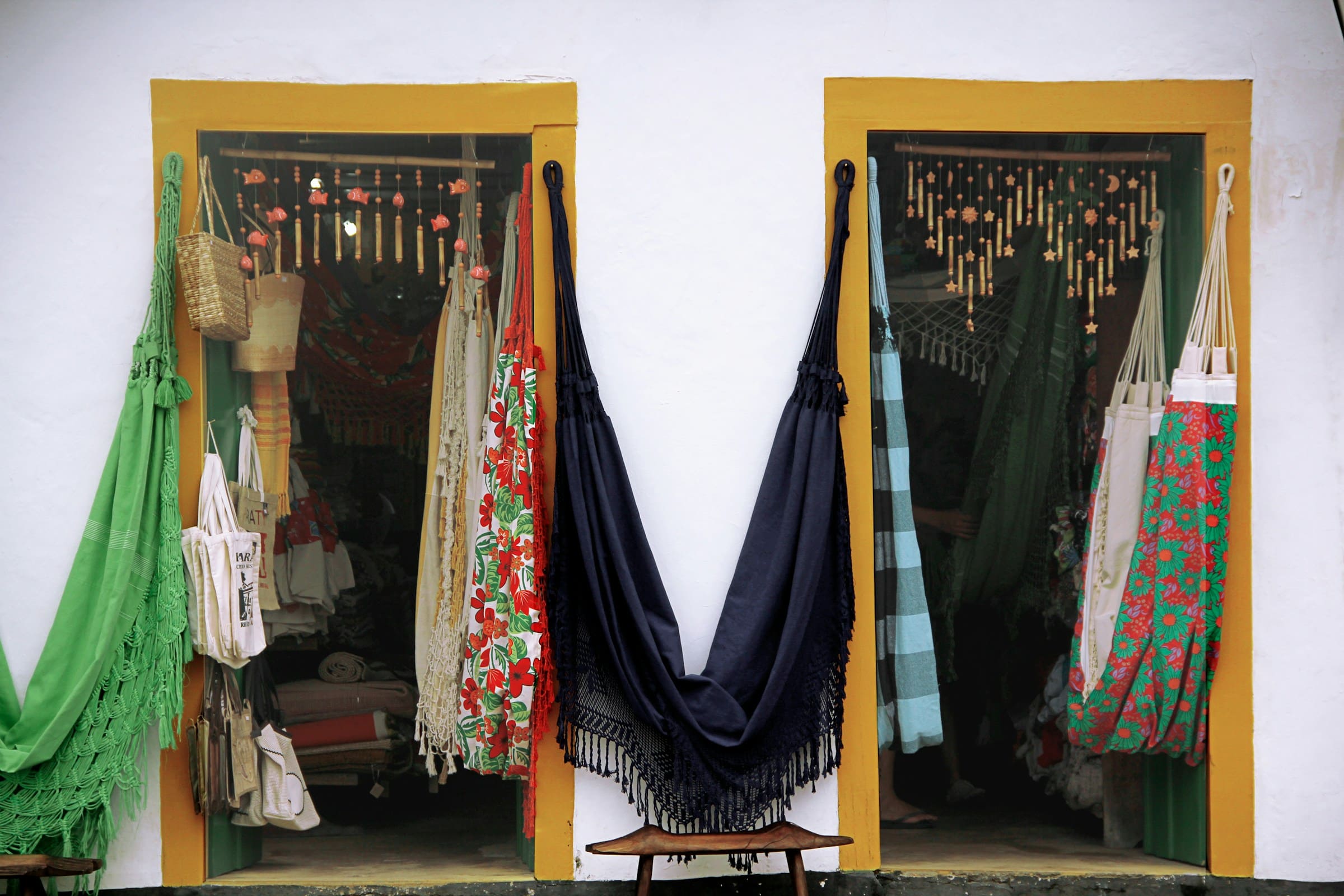 Booutique à paraty